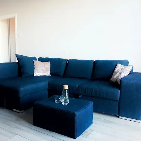 Apartament Centrum 公寓 格丁尼亚