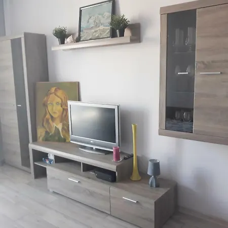 Apartament Centrum 格丁尼亚