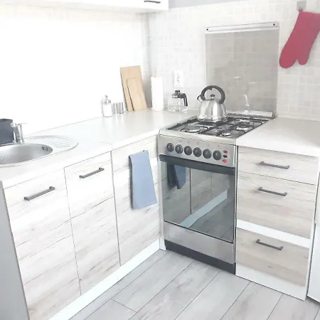 Apartament Centrum *