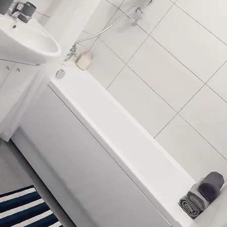 Apartament Centrum 公寓
